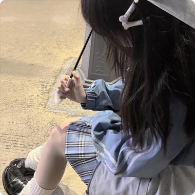 精选·晚风走廊·终章